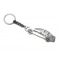 Keychain Subaru Impreza IV 4D 2011-2016 - (type STEEL)